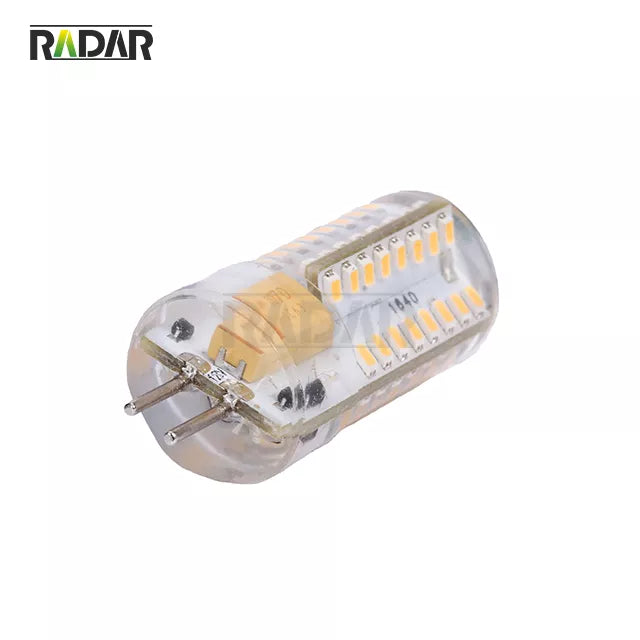 Radar Bulb (G4) - 3.5W - 12V - 2700K