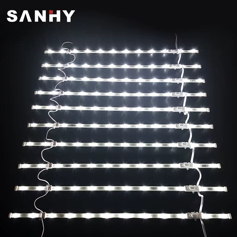 Lattice 24V - 134W - Roll - 112" - 6500K