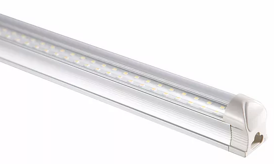 Tube Light Freezer 4ft 36W Clear