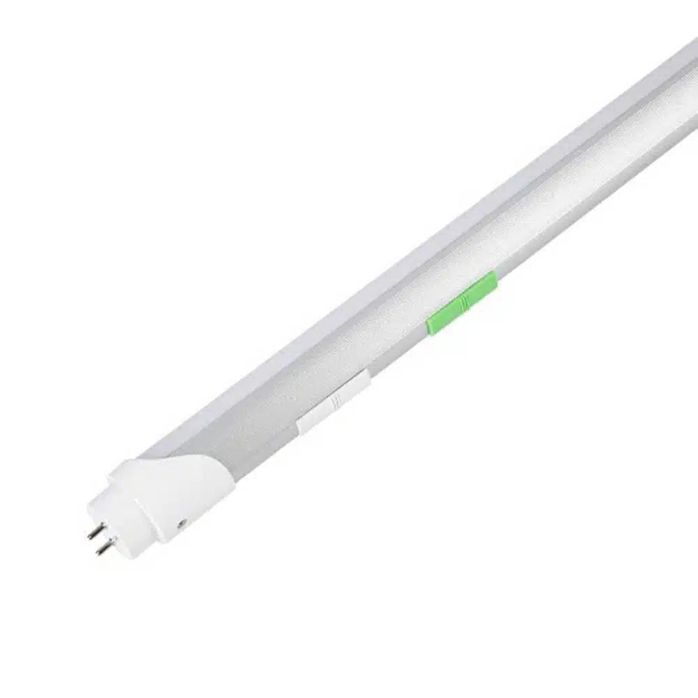 Tube Light 4ft 6CCT Selectable Watts Frosted AMCAM