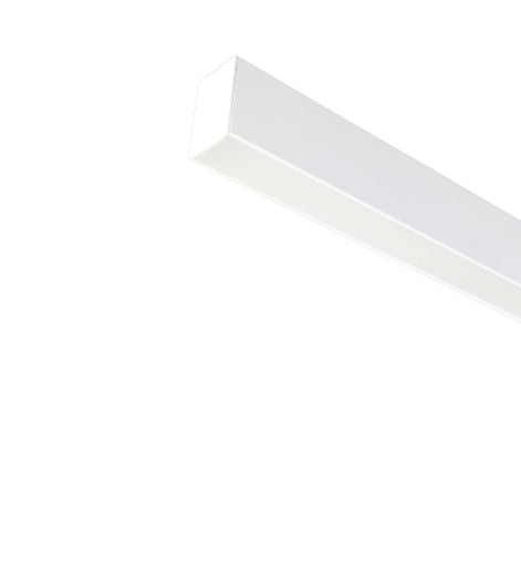 Linear Light Flush Recessed 40W CW KVO