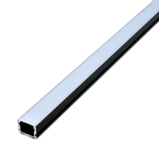 Strip Cover AST-1307B 6.6FT - (White Cover)