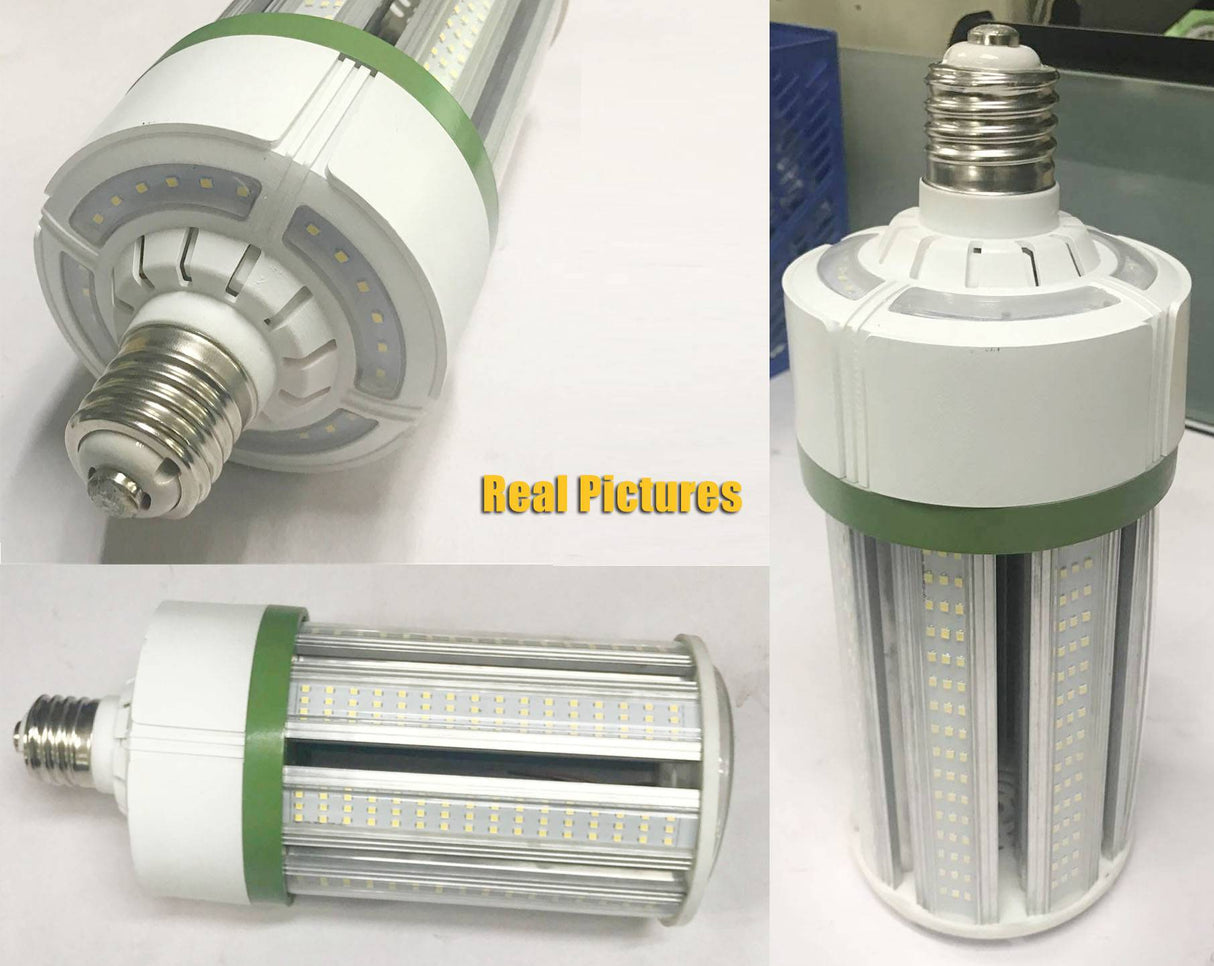 Corn Bulbs - E39 - 150W - 19.500 Lumens - 100-277V - 5000K - BBier
