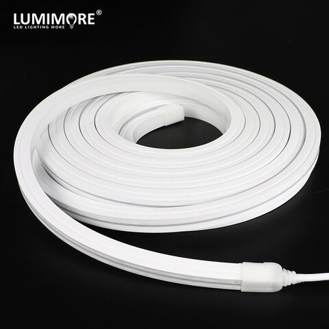 Super Neon CCT 15W 24V - 16.4FT IP68 Lumimore