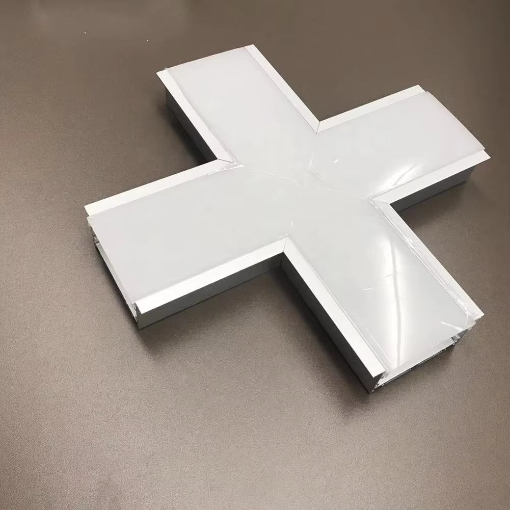 DB77A White Join X 17W - Adjustable 3 CCT UPSH for Customized Ambiance