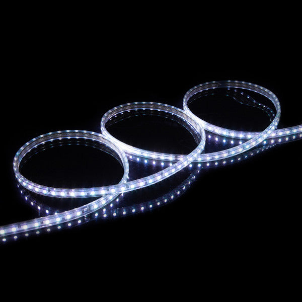 Arbitrary Cutting LED Strip light 50M - 160FT - 2835 - Cool White - BTY