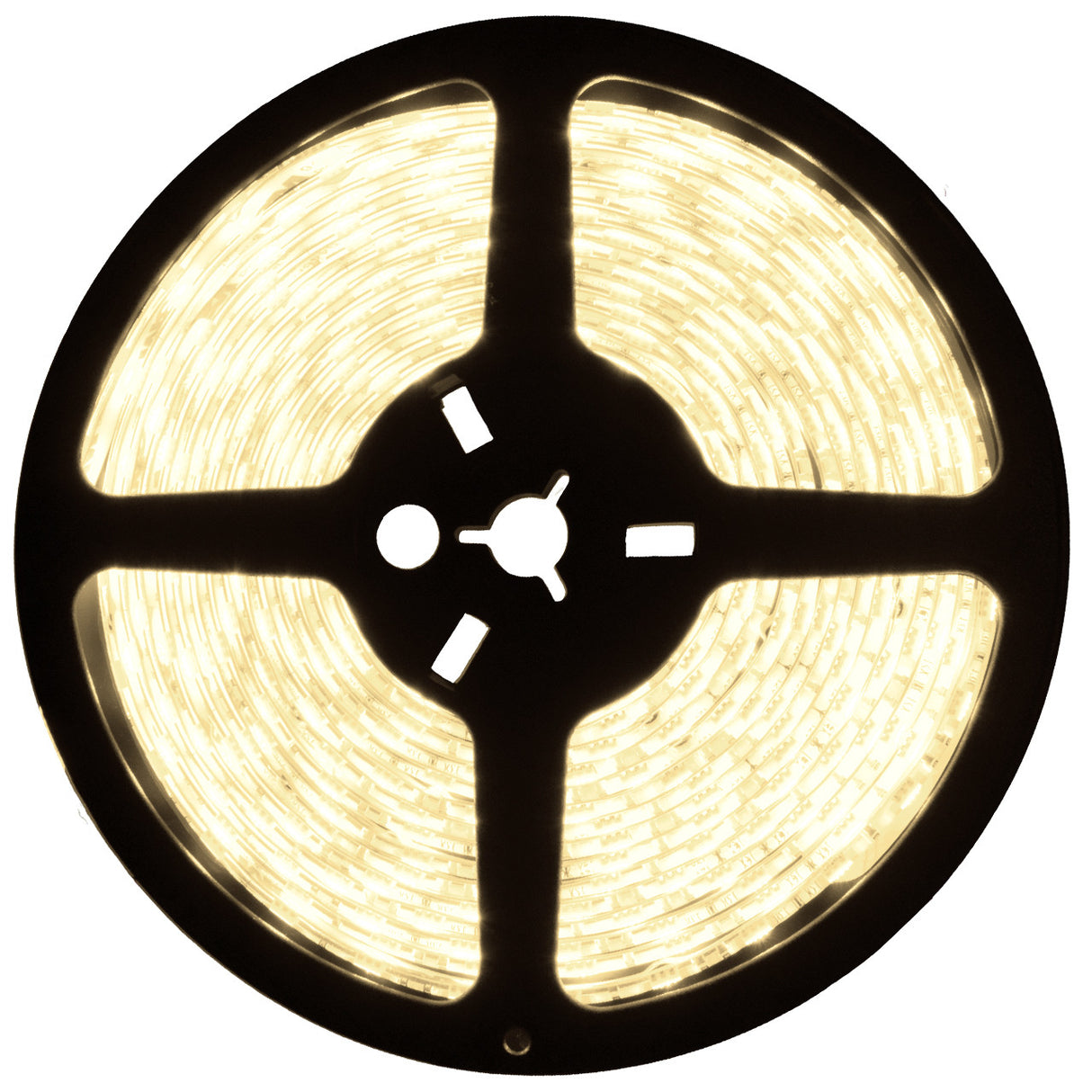 Strip Lights (5050) 24V WW -16.4ft - (IP65)