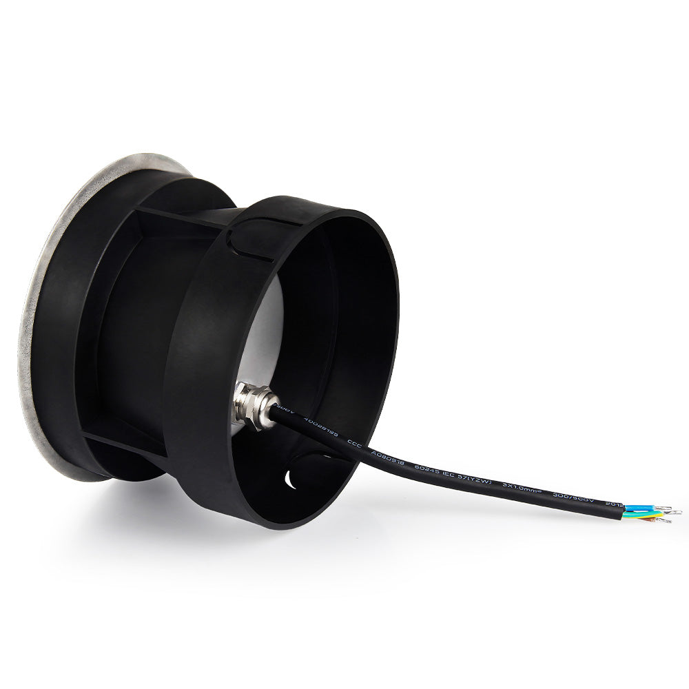 Milight PLC-RD3 - 9W - RGB+CCT - 24V - Underground