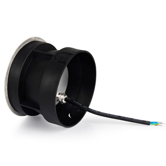Milight PLC-RD3 - 9W - RGB+CCT - 24V - Underground
