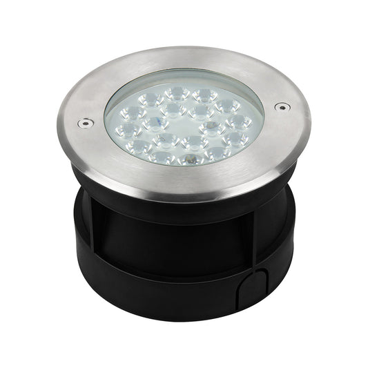 Milight PLC-RD3 - 9W - RGB+CCT - 24V - Underground