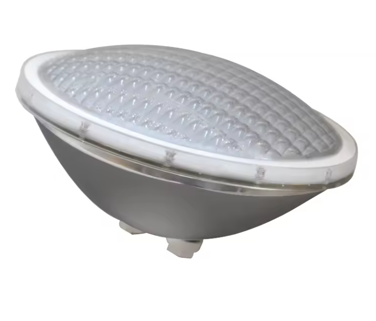 Pool Light WW 54W par 56 Bulb 12V 2 Wires HTK