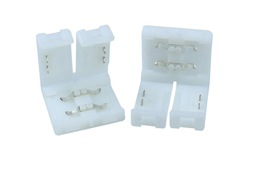 Middle Connector Single Color 3528