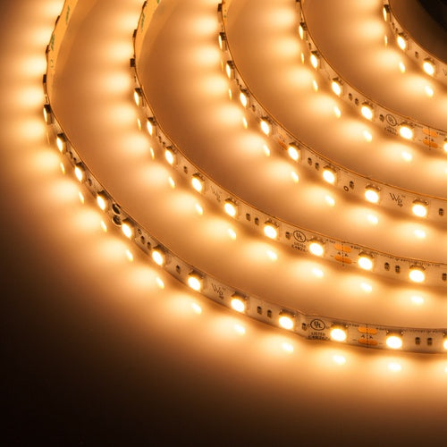 Strip Light WW 24V - 16.4FT New AZ