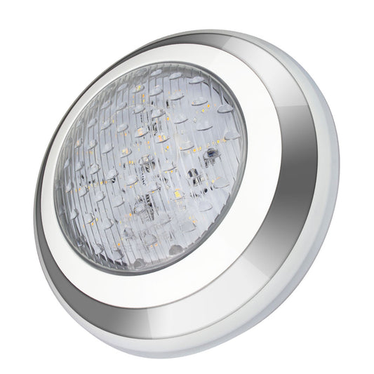 Milight LED Pool light 30W - 24V - RGB+CCT Wall-mounted (PLC)