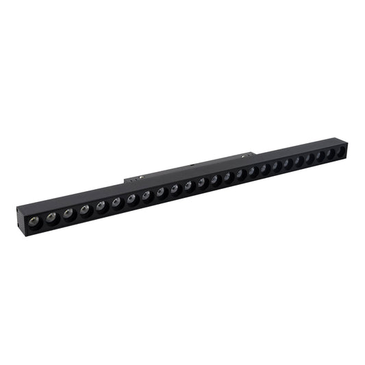 Milight Dual White Magnetic Grille Light 20W 48V (2.4Ghz) MG2-20N-RF