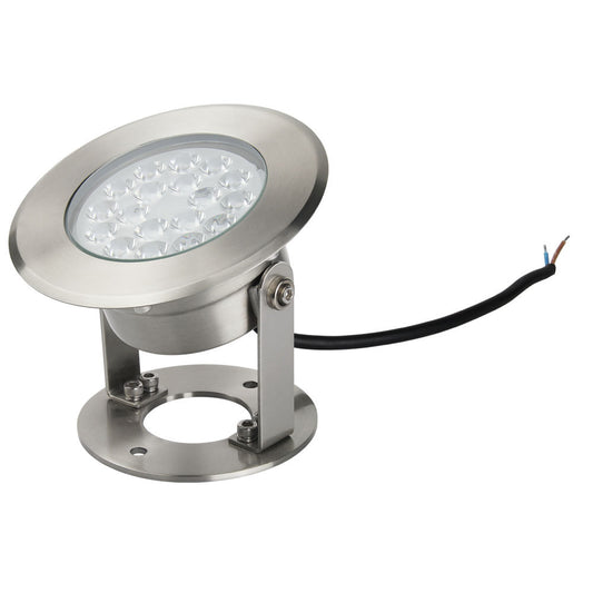 Milight PLC-UW1 - 9W - RGB+CCT - 24V - Underwater