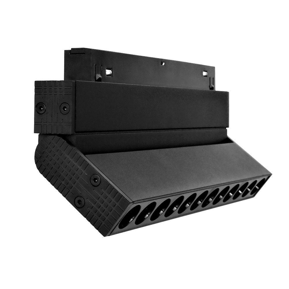 Milight RGBCCT foldable Magnetic Grilled Light 6W 48V 2.4Ghz MG5-06F-RF