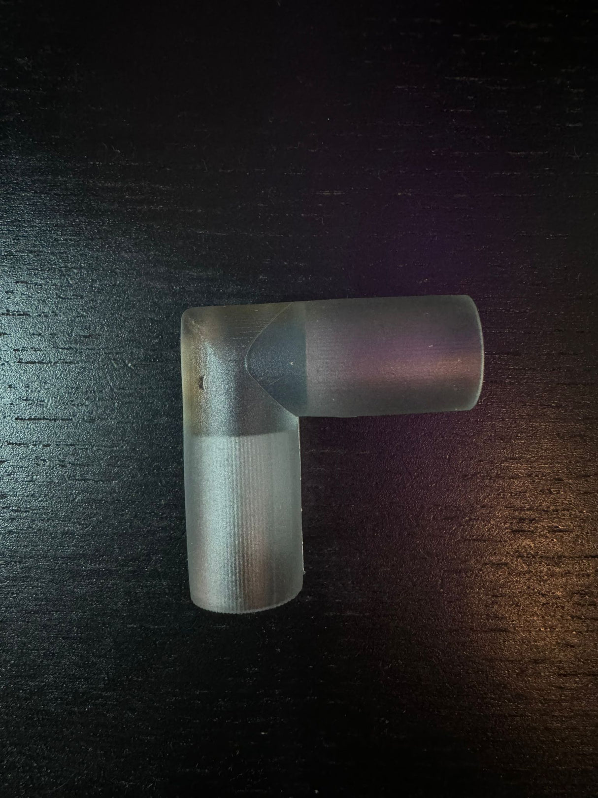 L Front Neon Big 110V