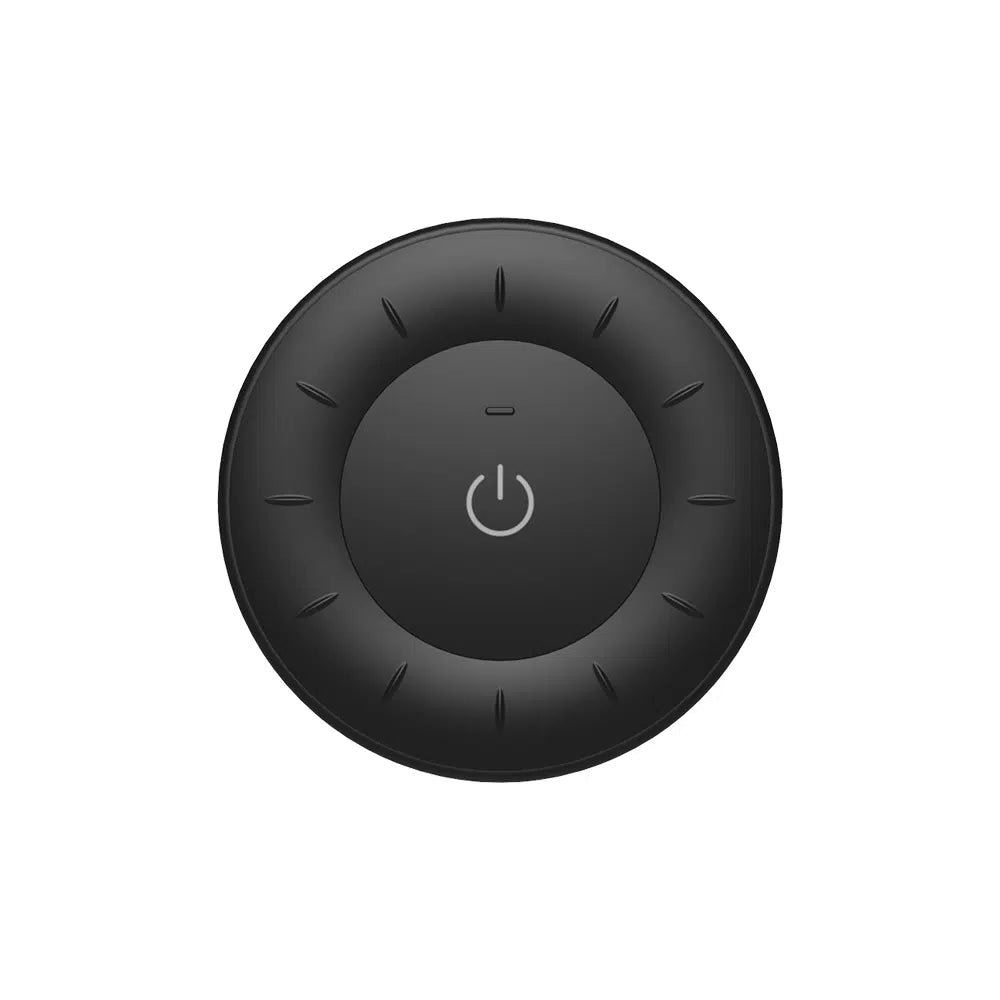 Milight K3S Rotating Wheel Remote Control - Black