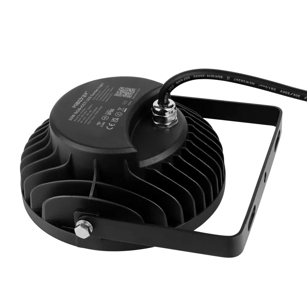 MiLight Garden Lamp 25W - IP66 - 2.4 Ghz - FUTC05