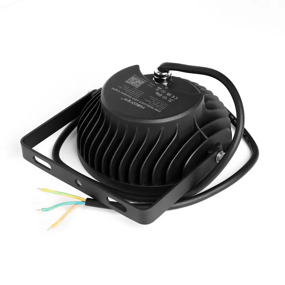 MiLight Garden Lamp 25W - IP66 - 2.4 Ghz - FUTC05