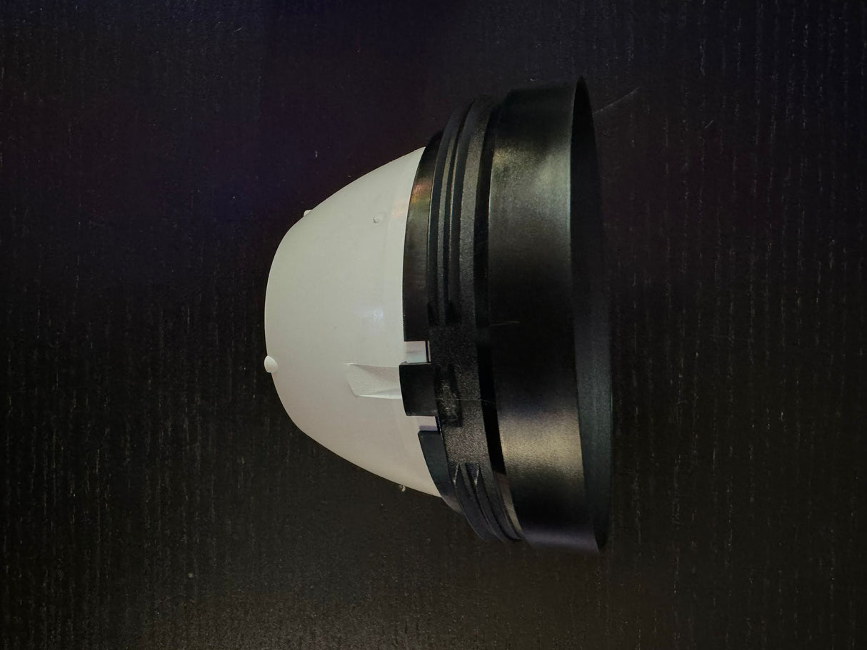 Track Light Optional Lents 25W & 30W RZ