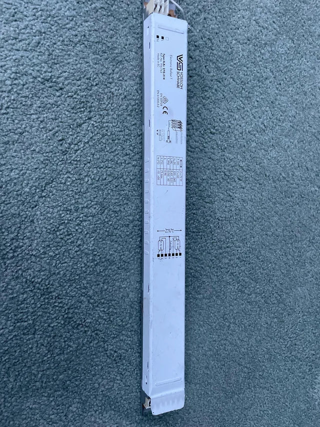 Power Supply 200W - 12V - G MODEL - YSD