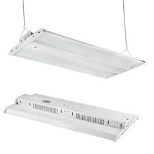 Linear High Bay - 2FT - 165w-225w-300w - 2CCT - Amcam
