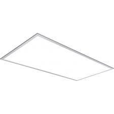 Panel Light 2x4 20w - 30w - 40w - 50w - 72W CCT Jian