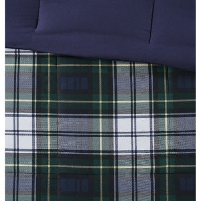 Scotchgard Down All Season Comforter Set