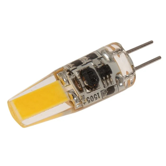 G4 Bulb 3000K 12V
