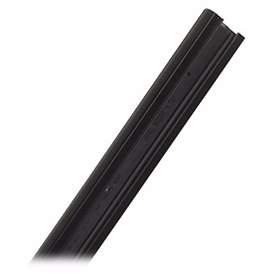 Track Rail 8ft Black LW