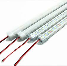 Rigid Bar CW 40" 12V