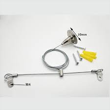 Milight magnetic installation kits Hanger L AMMRHL20N2