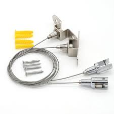 Milight magnetic installation kits Hanger L AMMRHL20N2