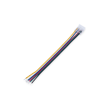 Strip connector 24v COB RGBCCT News