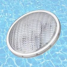Pool Light RGB 24W Par 56 12V Bulb HTK