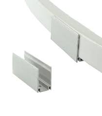 Strip Neon 24V Clip aluminium
