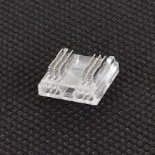 Middle Connector for 24v COB RGBCCT strip Light New