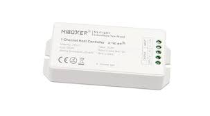 MiLight 1-Channel Host Controller 2.4G, DC24V Wireless - Elevate Your Lighting Control! SYS-T1