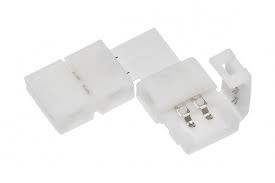 Middle connector single color 110v