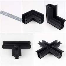 Milight - Magnetic - X Horizontal Coner For FLUSH AMMRX20HFA