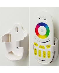 Organize Your Remotes with MiLight Remote Holder FUT099 - Wall Mount for Easy Access