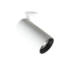 Track Head 35W NW 4000k SC16 White KVO