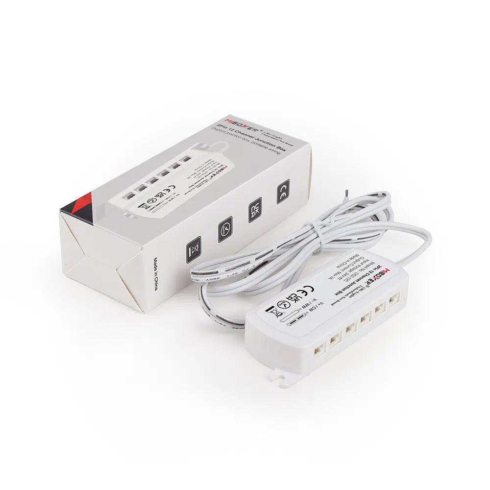 Milight DS2-12C 2Pin 12 Channel Junction Box
