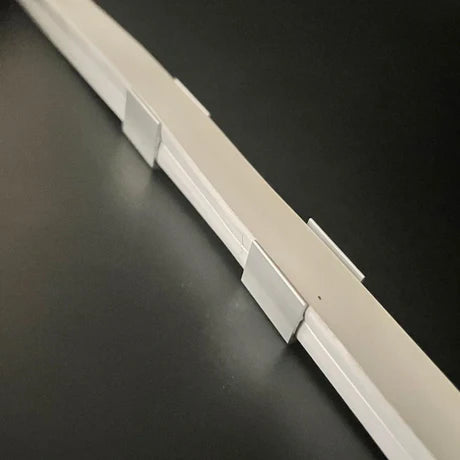 Strip Neon 24V Clip aluminium