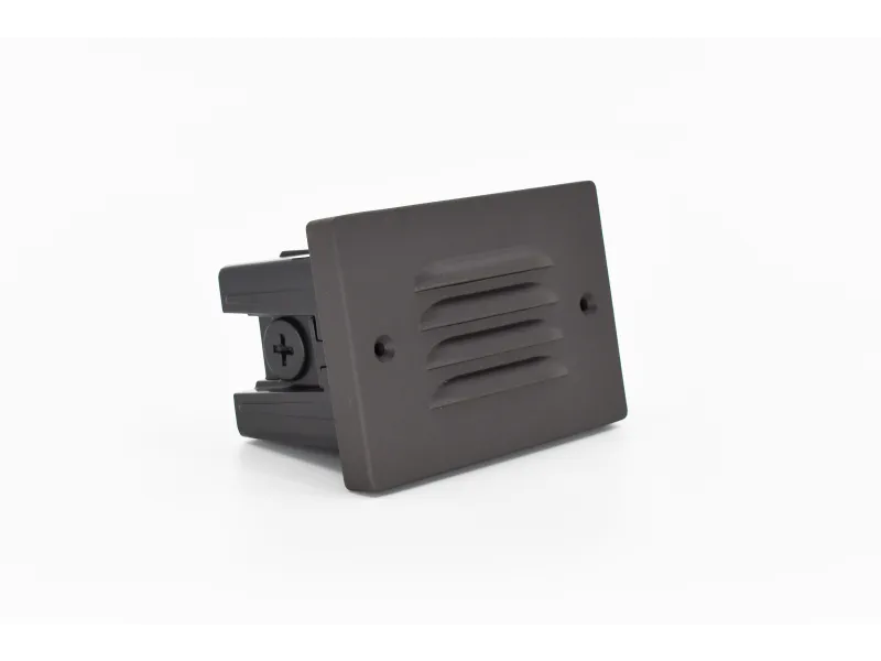 Lumien Step Light 10-15V S3A2-3W-30K-BZ