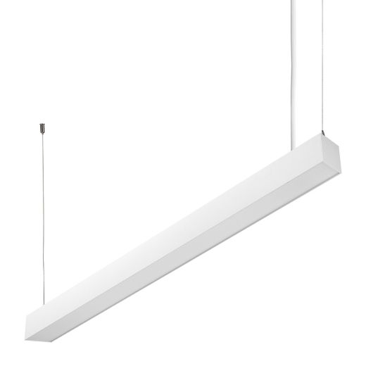 Revamp Your Space with Wall Mounted LED Lights - 600, 25W DOP3 - 2Ft white Fixture - 3 Color Temperatures - Illuminate with Modern Elegance!