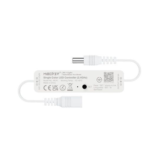 Milight MLR1 Mini Single Color LED Controller (2.4GHz)