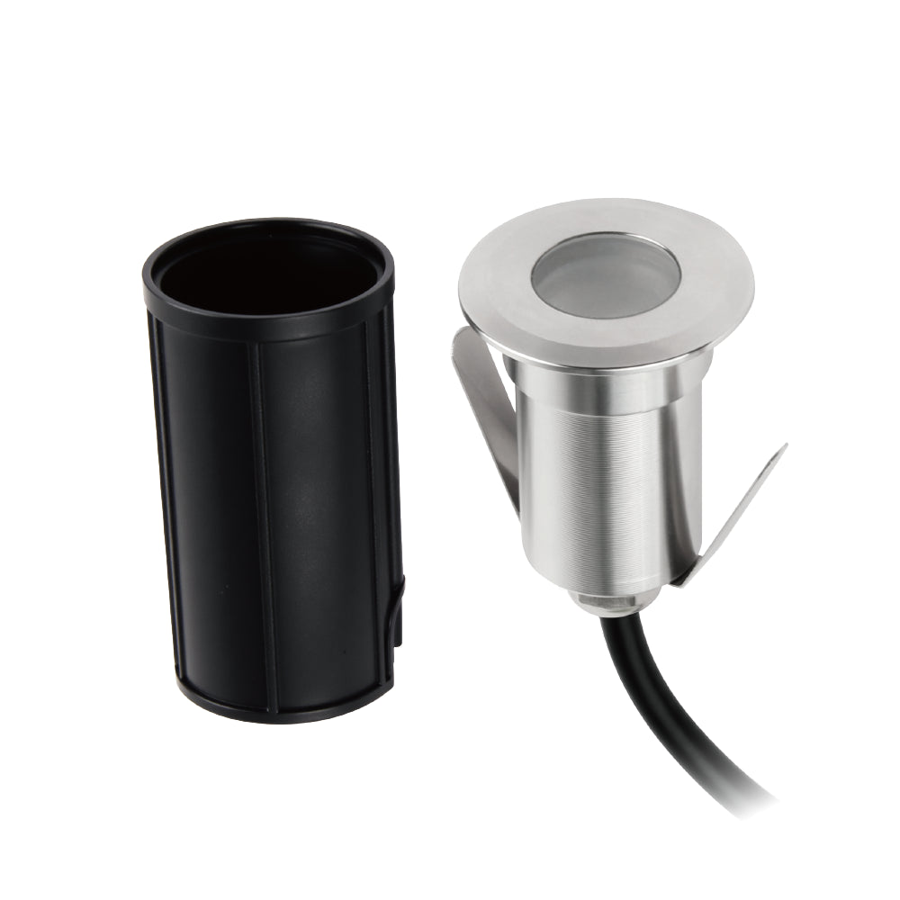 Milight PLC-RD1 2W - RGBW - 24V - Underground